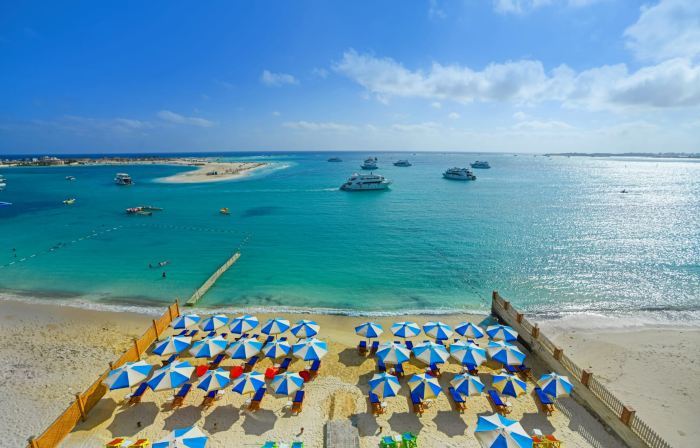 Hostmark Blue Beach Hotel