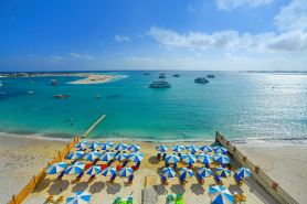 Hostmark Blue Beach Hotel