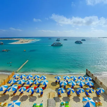 Hostmark Blue Beach Hotel