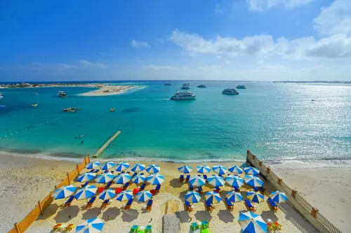 Hostmark Blue Beach Hotel