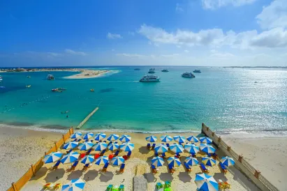 Hostmark Blue Beach Hotel