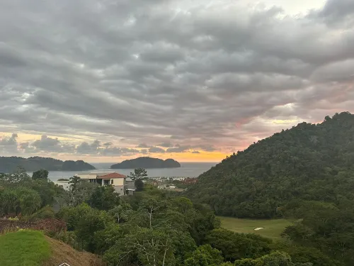 Casa Maverick at Los Suenos Resort