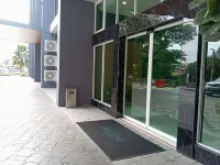 OliveSky Suites by Grab A Stay ICC Ipoh Parade 2 King Bed - 레지던스