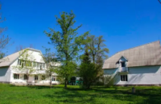 Recreation Complex “Viktoria” Hoteles en 