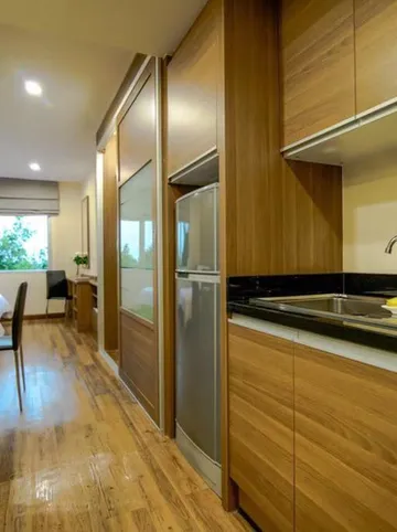 รูปภาพของเอมิส บาย สีมาธานี