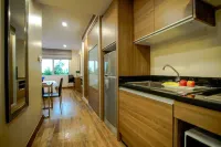 AMIS By Sima Thani Hotel di Nakhon Ratchasima