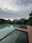 The Wide View Resort and Restaurant - Vila