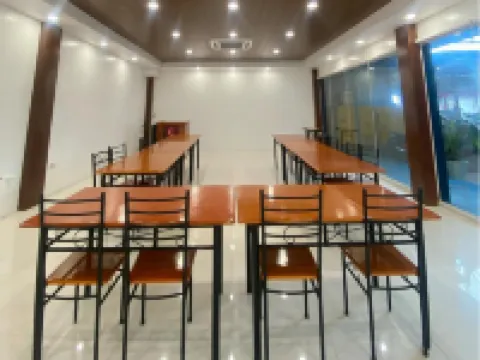 Cris Inn - Samal Hotels near Emilia Healing Resort