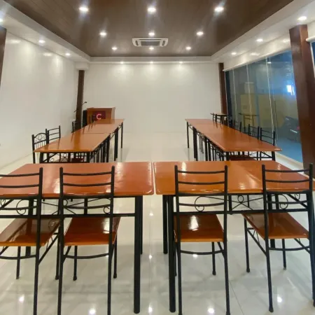 Cris Inn - Samal