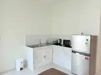 AT RESIDENCH AYUTTHAYA Hotels in Bang Pa-in