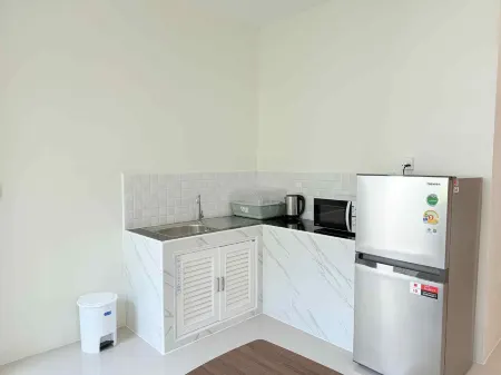 AT RESIDENCH AYUTTHAYA Отели в г. Район Ванг Ной