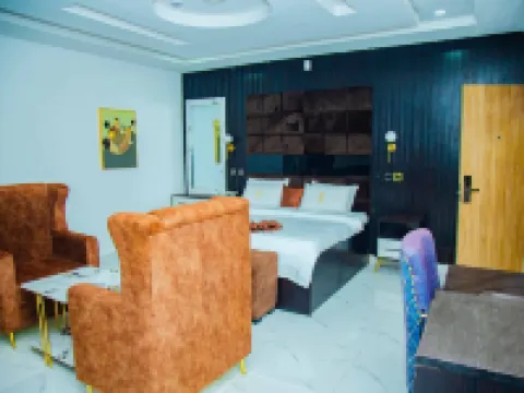 Zubani hotel and suites Hotels in Enugu