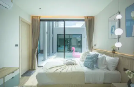 เอนิวันตรา พูลวิลลา ชะอำ หัวหิน