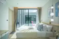 Anivantha Pool Villa