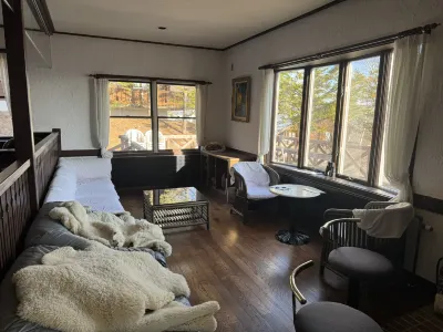 boulogne Hotels near Honzawa Onsen