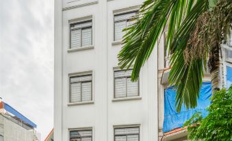 GRAND VINH TUY HANOI HOTEL & SPA