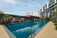 KIP Core Soho Suite by Five Senses - Rooftop Pools