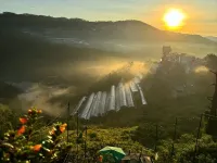 Dalat Harmony Garden โรงแรมใกล้สวนไฮเดรนเยีย