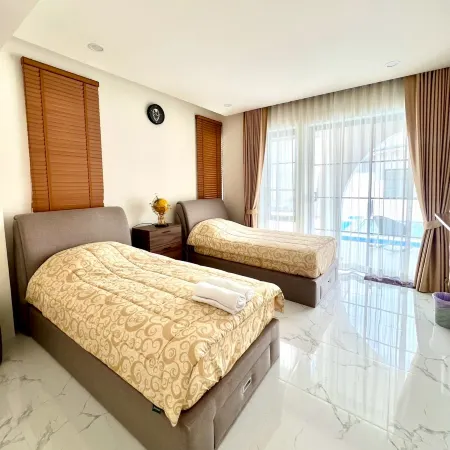 RiccoPoolvillaKhaoyai