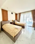 RiccoPoolvillaKhaoyai - Villalar