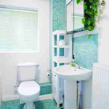 Comfy 3-Bed City Home • Parking • Near Deansgate Rooms