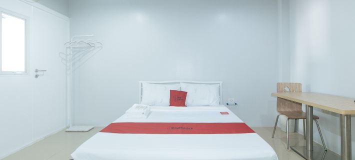 RedDoorz at Coral Tree near Southwoods Mall Ξενοδοχεία στην πόλη Laguna