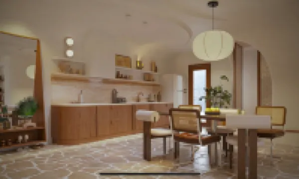 SamSet Penthouse ManorCrown Hue