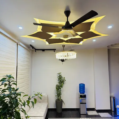Knight Oasis