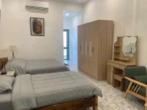 La Petite Maison Luang Prabang Hotels near Wat Mai Monastery