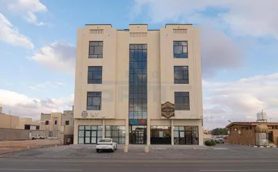 Samt Serviced Apartments Lameek Hotels in 