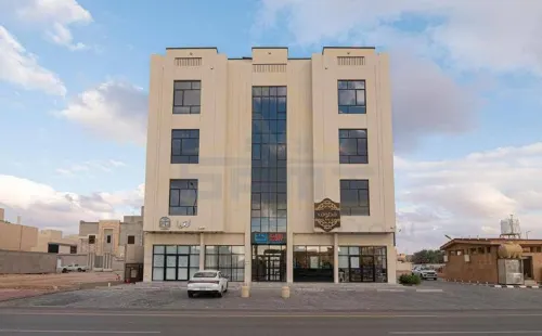 Samt Serviced Apartments Lameek - 2-Star