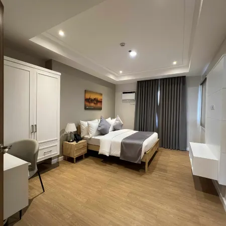 Doña Manor Boutique Hotel