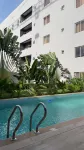 The Metropolis Lekki - Pool