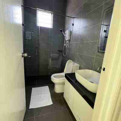 Kudat Golf View Villa 2 Rooms