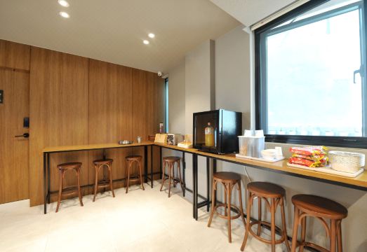 브라운도트호텔광양덕례점