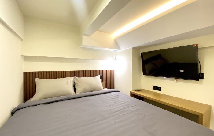 Sienna Living Setiabudi
