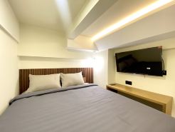 Sienna Living Setiabudi