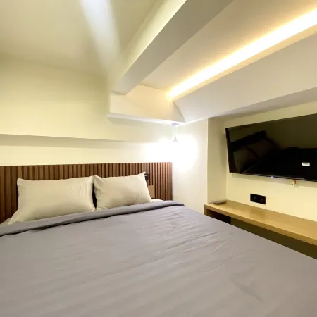 Sienna Living Setiabudi