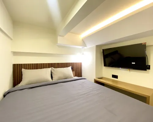 Sienna Living Setiabudi Hotels in Jakarta