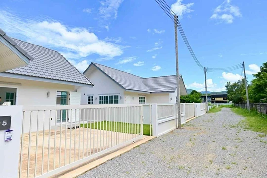 รูปภาพของบ้านเคียงดาวโฮมสเตย์แม่สะเรียง