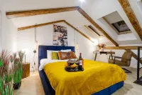 Lumina spacious 2-levels apart - chambre d’hôtes