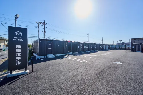 MiraiHotel