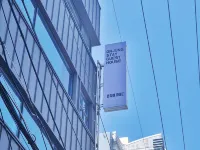 온정스테이 부산 민주공원 주변 호텔