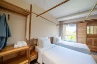 Van Long Garden Retreat Hotels in Phu Ly