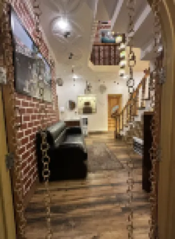 ไฟซซี่ เรสซิเดนซี