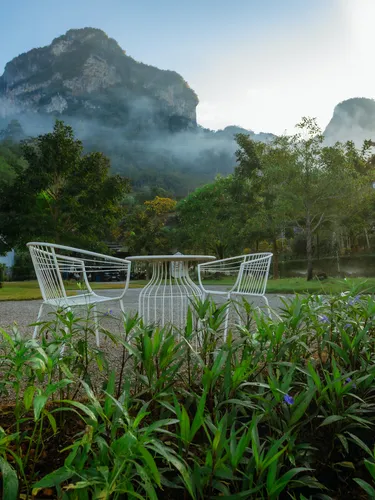 รูปภาพของAnnrin cafe & Resort