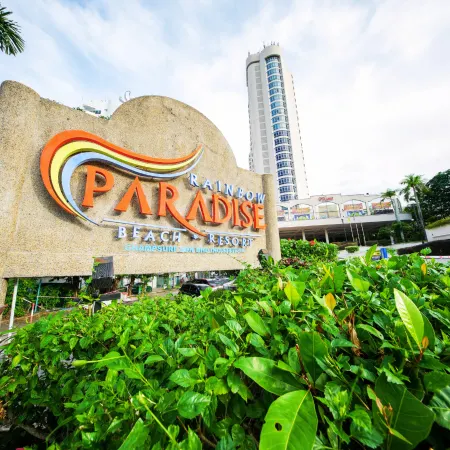 Penang Rainbow Paradise