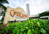 Penang Rainbow Paradise