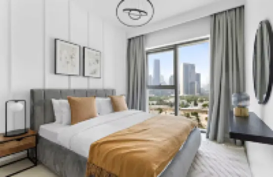 Silkhaus | Downtown Views 2