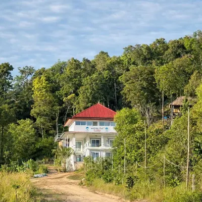 GUI ZHI HAI HOTEL Koh Rong Hotels near Long Set Beach